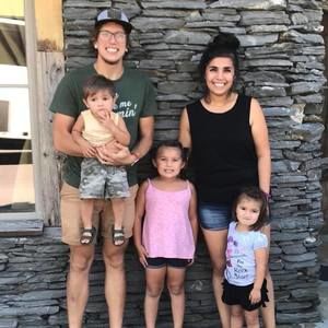 Meet your Posher, Victoria